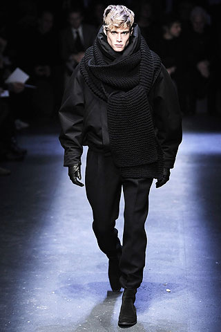 Gianfranco Ferre / - 2009-2010